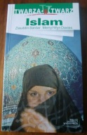 Sardar Davies ISLAM Janusz Danecki religia historia muzułmanie Koran nauka