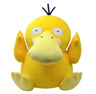 MASKOTKA przytulanka POKEMON Psyduck Prezent dla dziecka