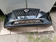 NISSAN QASHQAI III J12 LIFT 23- ZDERZAK PRZEDNI GRILL