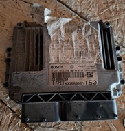 STEROWNIK SILNIKA 51809690 0281013580 FIAT BRAVO 2 II 1.9 JTD 150 KM 07-