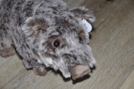 pluszak maskotka fajny dzik Nicolo mbw 15 cm