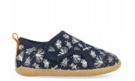 Bobux kapcie Indie Navy Critters