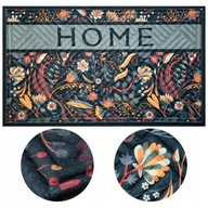 WYCIERACZKA WEJŚCIOWA HOME 45x75 cm POD DRZWI do BUTÓW GRUBA I SOLIDNA