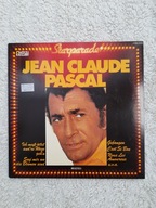 JEAN CLAUDE PASCAL