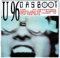CD U 96 - Das Boot 1992