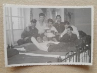 PRL Wojsko Polskie LWP na kompanii wino (51b)