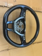 KIEROWNICA MULTIFUNKCJA SKORA VW PASSAT B8 GOLF VII 5G0419091DN LOPATKI