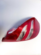 LAMPA TYŁ TYLNA LEWA MERCEDES W169 A1698200364L