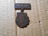 za zasługi dla zakładów zbrojeniowych MESKO im.gen.W.Sikorskiego