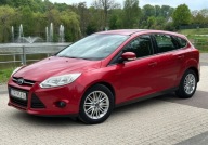 Ford Focus 1.6 TDCI, Zadbany Egzemplarz 1.6 Diesel 115KM