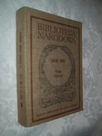 Pisma wybrane - Tadeusz Peiper