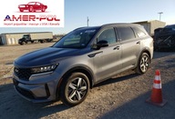 Kia Sorento S, bezwypadkowy 2.5 Benzyna 191KM