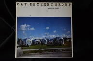 Pat Metheny Group - American Garage