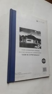 DOM W CYPRYSIKACH - Projekt budynku ... (Kopia) DB++