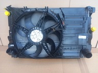 KOMPLET CHŁODNIC BMW X1 F48 X2 F39 F46 MINI F54 F57 F60 2.0i TURBO 7617636