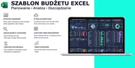 Szablon Excel – domowy budżet