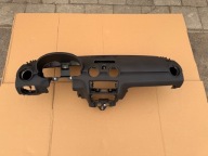 Audi A1 8X deska rozdzielcza konsola kokpit pulpit