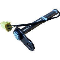 SIŁOWNIK MASKI nabój wyzwalacz pirotechniczny MERCEDES Klasa S W223 19+ L=P