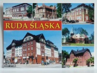 RUDA ŚLĄSKA ,,,