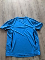 Koszulka męska L T-shirt oddycha profesjonalna