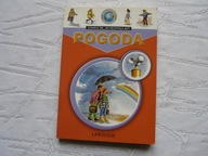 POGODA MOJA PIERWSZA ENCYKLOPEDIA