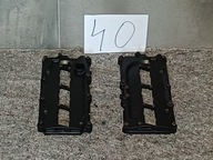 NR 40 Pokrywa zaworów Audi A6 C6 2,7TDI prawa + lewa