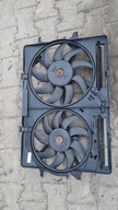 WENTYLATOR +MODUŁ AUDI A4 B8 A5 8T 2.0 TDI 2.0TFSI Q5 8R 3.0TDI 8K0121003M