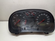 ZEGARY LICZNIK Volkswagen VW Golf IV 1.4b 16V 1J0920805