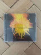 Sally Oldfield Flaming Star CD wyd USA