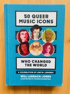 50 Queer Music Icons Who Changed the World LGBTQ Legends Will Larnach Jones