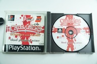 Crusaders of Might and Magic PSX