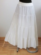 SPÓDNICA KOBIECA R.36 PAS 56-80cm