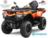 Quad CF Moto 520 NEW ! Wspomaganie kierownicy ! wyprzedaż rocznika !!!