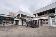 Lokal handlowy, Kraków, Podgórze Duchackie, Wola Duchacka, 194 m²