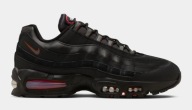 Buty Nike Air Max 95 Racing Pack Black Red (IH1228-003) 43 US9.5 27.5cm
