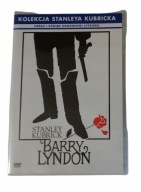 Barry Lyndon DVD Kolekcja Stanleya Kubricka