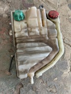 Zbiorniczek wyrównawczy płynu chłodniczego A970 500 04 49 Mercedes-Benz