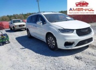 Chrysler Pacifica Hybrid Limited 2021 3.6 Hybryda 287KM