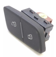 PRZYCISK WŁĄCZNIK PANEL ZAMKA 80B962107 AUDI Q5 II 80A