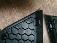 Osłona maskownica głośnika Audi OE 8T0857227 8