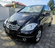 Mercedes A 180 Zadbany Serwis