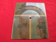 CZERWONE GITARY droga którą idę HULEWICZ nie sądź mnie POCZTÓWKA DŹWIĘKOWA