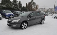 Opel Astra 1.4 150 JAHRE Benzyna Tempomat Cz. parkowania Klimatyzacja 1.4
