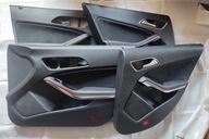 kpl boczki boczek drzwi W117 CLA Mercedes EUROPA