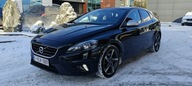 Volvo V40 2.0 D3 150 KM R-Desing Navi Skóra Full