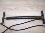 POMPKA MOTOCYKLOWA/SAMOCHODOWA Z LAT 50/60-TYCH.