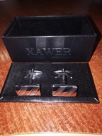 Spinki do mankietów