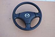 MAZDA MX-5 NB II PODUSZKA KIEROWCY ORAZ KIEROWNICA T93187A