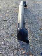 FORD TRANSIT COURIER MK2 LIFT 2023- zderzak tylny spoiler