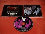 Black Sabbath Heaven And Hell 1996